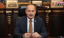 Antalya İl Emniyet Müdürlüğü’nden Anneler Günü Mesajı