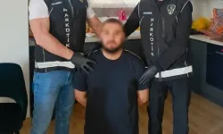 “Avrupa’nın En Çok Aranan İsimlerinden” Biri Alanya’da Yakalandı