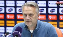 Erling Moe: Bu durumda olmayabilirdik