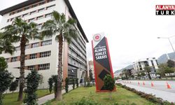 Alanya’da firari kadın hükümlü yakalandı