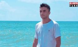 Alanya’da otomobil yayaya çarptı: 1 ölü