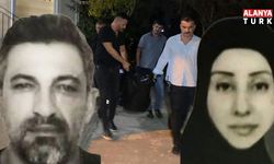 Eski eşini eşarbı ve yastıkla boğan sanık: "Yastıkla yüzünü kapattım, öldüğünü anladım"