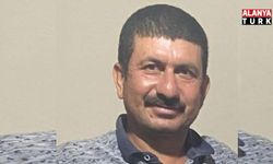 Alanya’da bunalım giren adam kendini asarak canına kıydı