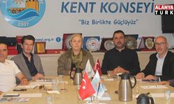 Özcan turizm sezonu için uyardı