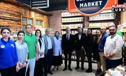 Kepez Vakfı'nın ekmek fabrikasında teknoloji ve kalite atağı