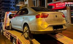 Alanya’da korsan taşımacılık yapanlara ceza yağdı