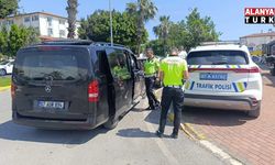 Taksicilerin korsan taşımacılık iddiası turistin ifadesine takıldı