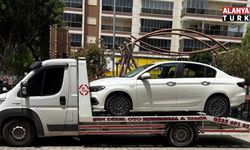 Alanya’da korsan taşımacılıkla mücadele sürüyor