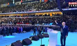 BAHÇELİ'DEN 'TÜRK GENÇLİĞİ BÜYÜK KURULTAYI'NDAN DÜNYAYA MESAJ