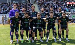 Manavgat Belediyespor 3. Lig’e veda etti