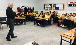 Hayatı güzelleştiren değerler anlatıldı