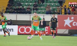 Alanyaspor, Kayserispor’u 3-1 mağlup etti