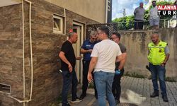 Alanya'da 73 yaşındaki adam mescidin tuvaletinde ölü bulundu