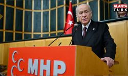 “HİÇ KİMSE MHP’NİN ADINI TERÖRLE YAN YANA GETİREMEZ”