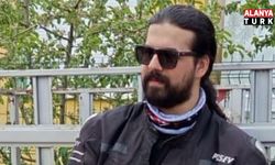 Genç motokurye geçirdiği kazada hayatını kaybetti