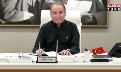 Muhittin Böcek hakkında ALDAŞ dosyasından ev hapsi kararı