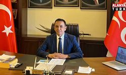 Mustafa Sünbül: MHP milli bekanın güvencesidir