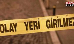 Alanya’da motosiklet yayaya çarptı: 2 ağır yaralı