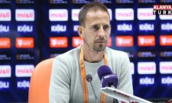 Pereira: Ana hedefimize ulaştık
