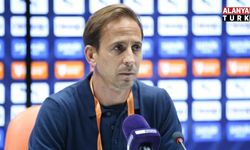 Alanyaspor Joao Pereira’nın sözleşmesini uzattı