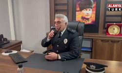 30 yıllık mesai son telsiz anonsuyla sona erdi
