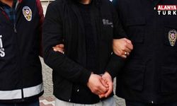 FETÖ'den aranan emniyet müdürü Alanya’da yakalandı