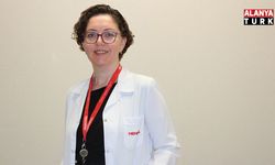 Uzm. Dr. Elif Sarıönder Gencer: "İnme yalnızca tedavi edilen değil, önlenebilen bir sağlık sorunudur"
