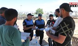 Kurban Pazarlarında Sahte Para Alarmı: Polis Ekiplerinden Vatandaşa Uyarı