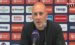 Sami Uğurlu: "Kazandık ama ligde kalmaya yetmedi"
