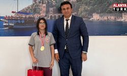 Namağlup Türkiye şampiyonu oldu