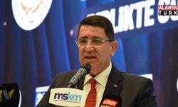 Adlıhan Dere güven tazeledi
