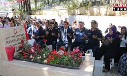 Şehit Zekeriya Zencirli dualarla anıldı