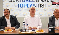 Sektörden kurbanlık uyarısı