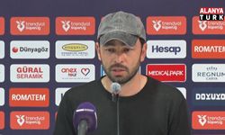 Selçuk İnan: "İyisiyle kötüsüyle güzel bir sezon geçirdik"