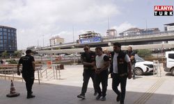 Sellektör yapma tartışmasında 3 kişiyi öldüren şüpheli tutuklandı