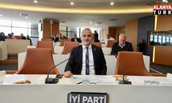 SEZON ORTASINDA KALDIRIM ÇALIŞMALARI OLACAK MI?
