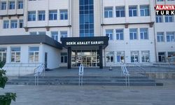 Serik’te 'tefecilik' ve 'kara para aklama' operasyonunda 7 tutuklama