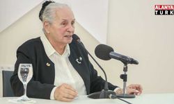 Kazım Karabekir’in kızı Alanya’da Kurtuluş Savaşı’nı anlatacak