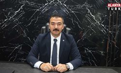 Onur Niğmet Üner: Ayrıştırmadan mücadele edeceğiz