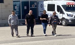 Tırın altında kalarak hayatını kaybeden genç motosikletlinin cenazesi yakınları tarafından teslim alındı