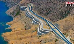 AKDENİZ'DE ULAŞIM DEVRİMİ