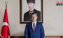 Vali Hulusi Şahin’den 19 Mayıs mesajı