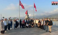 Vefa Turizmi başladı