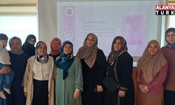 Veli seminerleri aralıksız devam ediyor