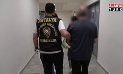 Yankesicilik ve hırsızlık olaylarının şüphelileri yakalandı