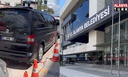Vatandaştan yol tepkisi