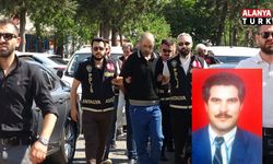 Antalya'da 12 yıl sonra aydınlanan cinayette 3 şüpheli tutuklandı