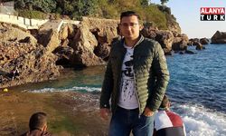 Antalya'da 34 yaşındaki genç evinde ölü bulundu