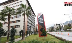 Alanya’da firari hükümlü yakalandı