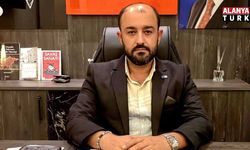 Abdullah Akkuş’tan Syedra’daki kokteyle tepki!